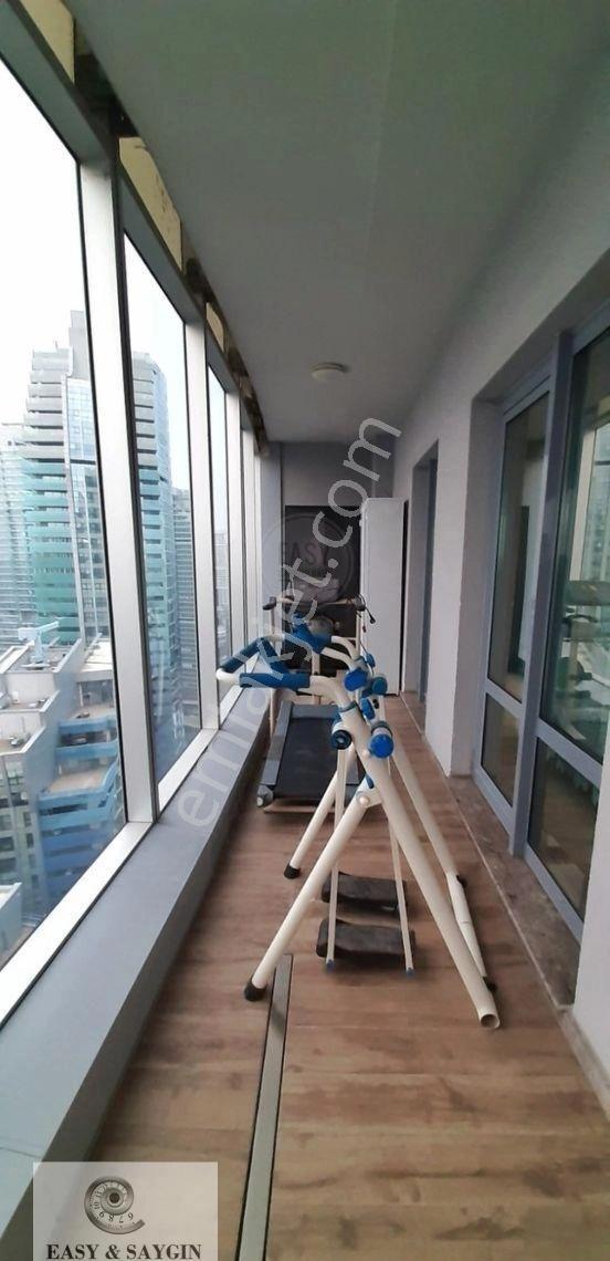 Maslak 1453 De 3+1 Şahane Daire Yüksek Kat En Büyük Tip Ferah Ufku Açık Daire - Görsel 10