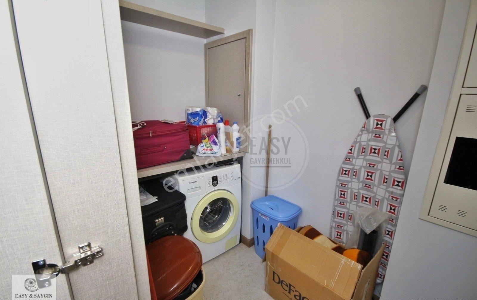 Maslak 1453 De 3+1 Şahane Daire Yüksek Kat En Büyük Tip Ferah Ufku Açık Daire - Görsel 23