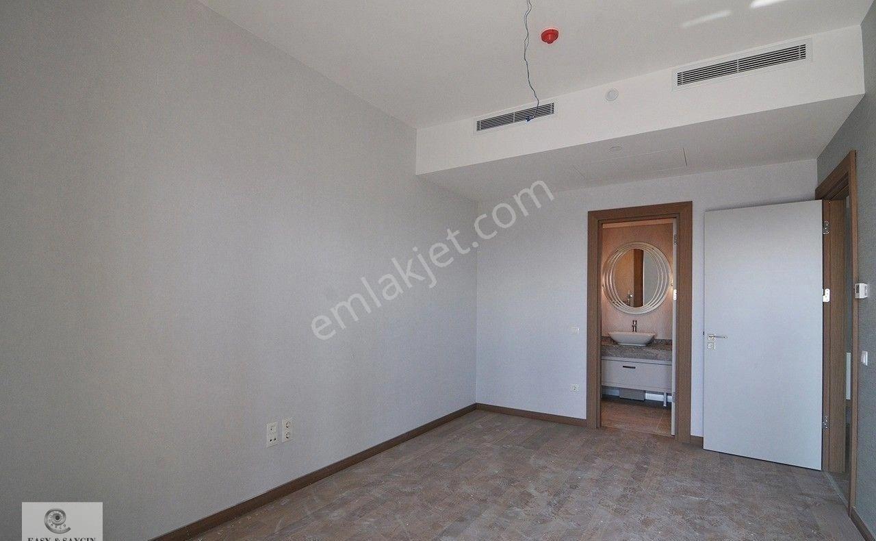 1453 3+1 Yüksek Kat L Balkonlu Daire Boş En İyi Konum Da Köşe - Görsel 4