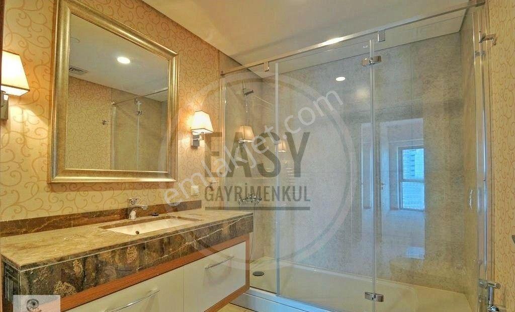 1453 3+1 Yüksek Kat L Balkonlu Daire Boş En İyi Konum Da Köşe - Görsel 11