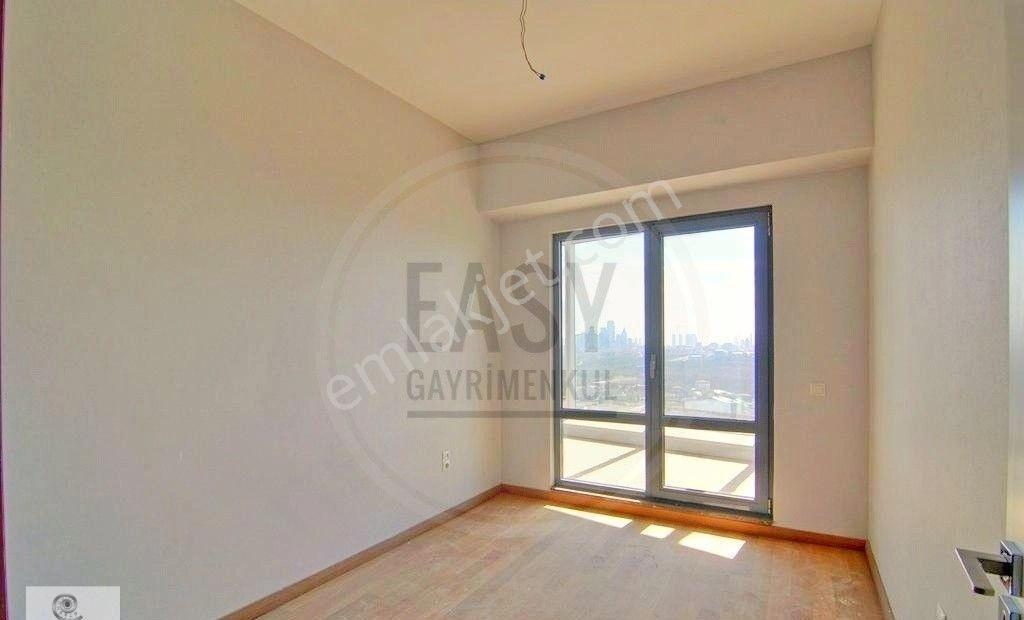 1453 3+1 Yüksek Kat L Balkonlu Daire Boş En İyi Konum Da Köşe - Görsel 20