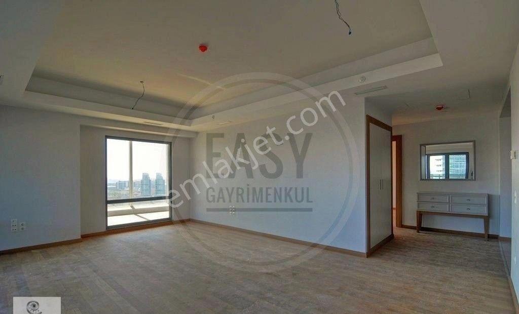 1453 3+1 Yüksek Kat L Balkonlu Daire Boş En İyi Konum Da Köşe - Görsel 23