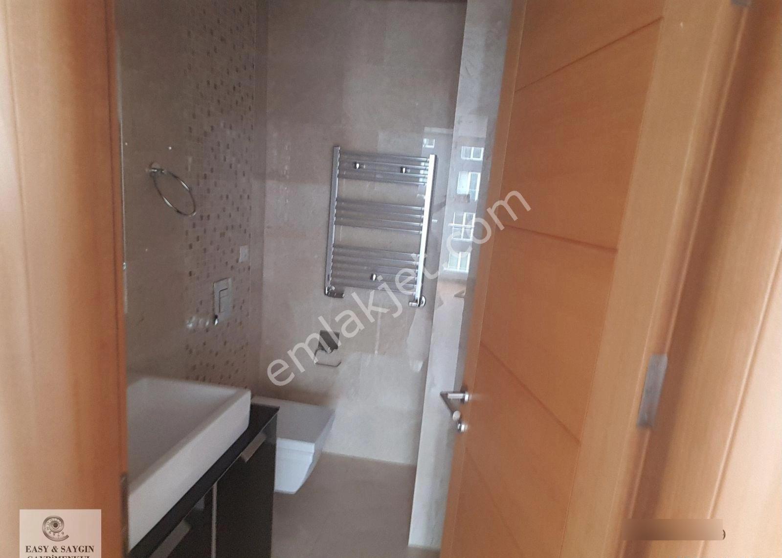 Maslak Mashattan Boş Ferah Daire Satılık***boş**havuz Manzaralı - Görsel 24