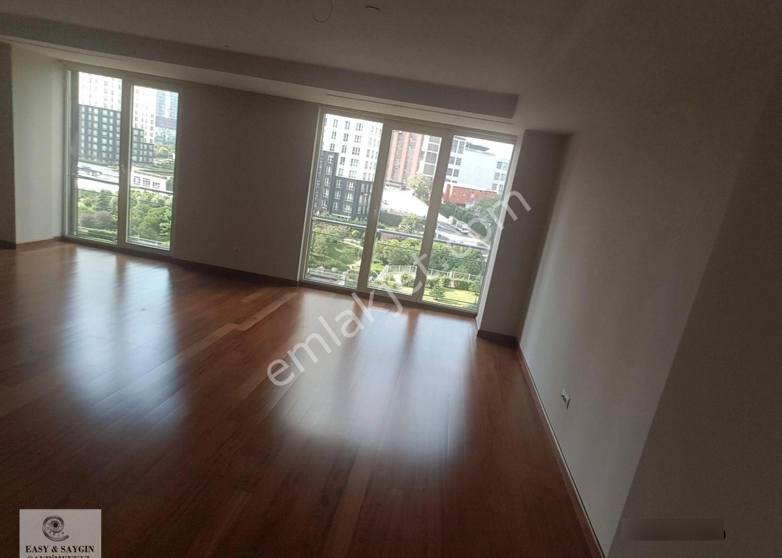 Maslak Mashattan Boş Ferah Daire Satılık***boş**havuz Manzaralı - Görsel 15