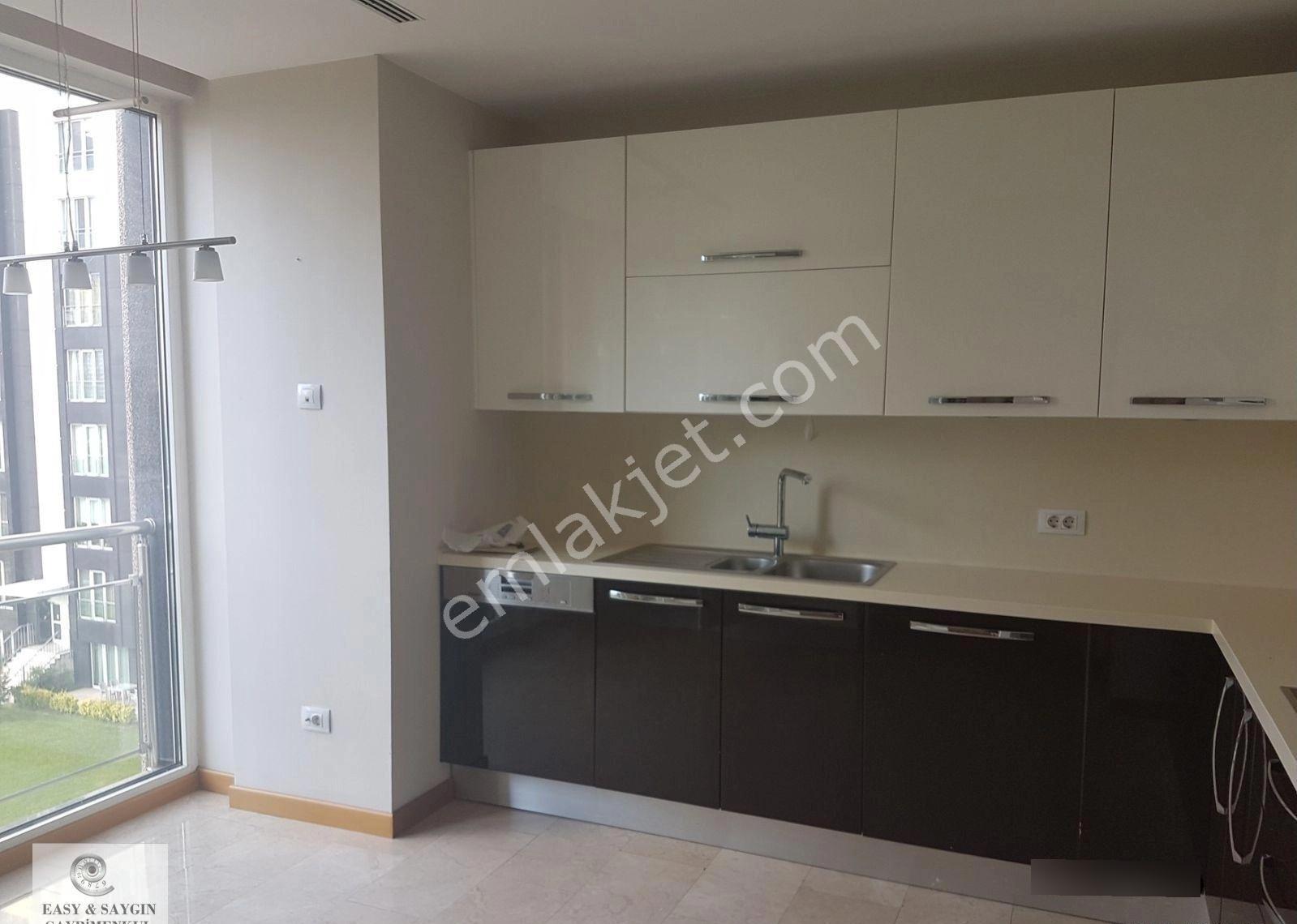 Maslak Mashattan Boş Ferah Daire Satılık***boş**havuz Manzaralı - Görsel 29
