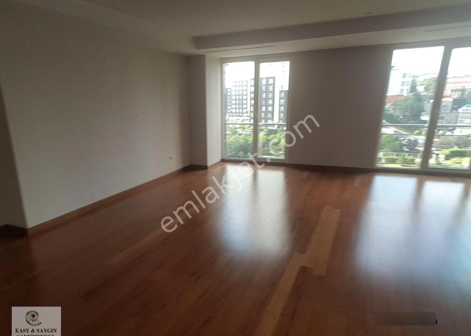 Maslak Mashattan Boş Ferah Daire Satılık***boş**havuz Manzaralı - Görsel 28