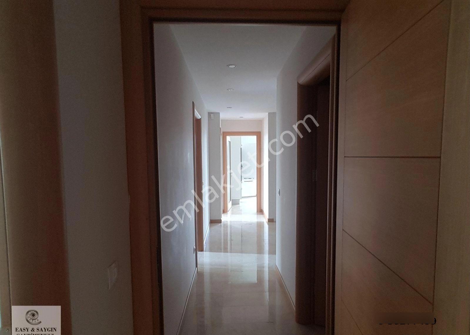 Maslak Mashattan Boş Ferah Daire Satılık***boş**havuz Manzaralı - Görsel 11