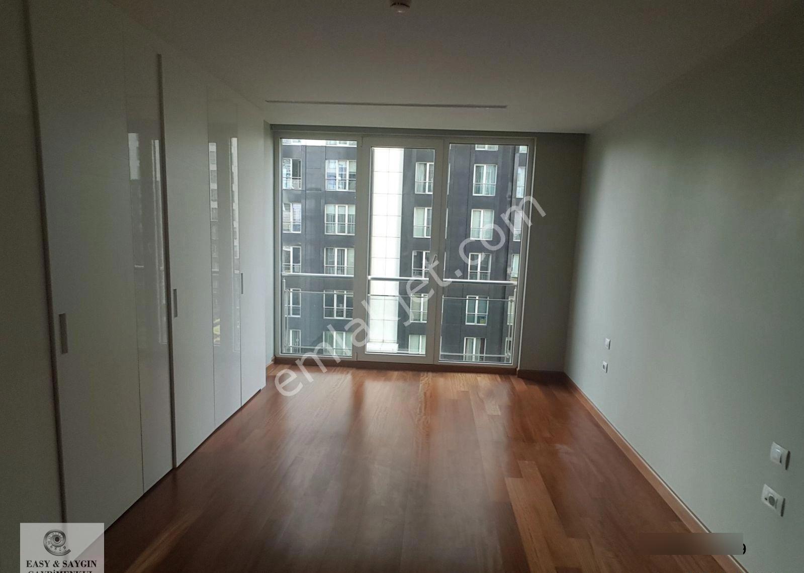 Maslak Mashattan Boş Ferah Daire Satılık***boş**havuz Manzaralı - Görsel 27