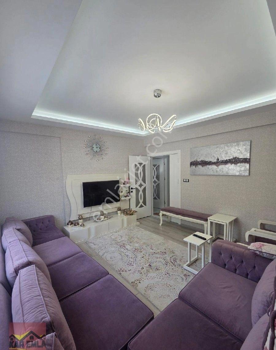 Tahran Caddesi Civarında Müstakil Tadında Hobi Bahçeli Geniş 2+1 - Görsel 26