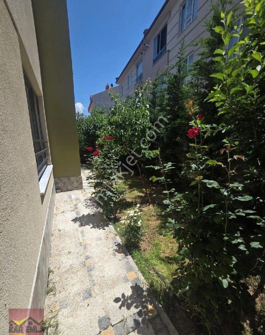 Tahran Caddesi Civarında Müstakil Tadında Hobi Bahçeli Geniş 2+1 - Görsel 12