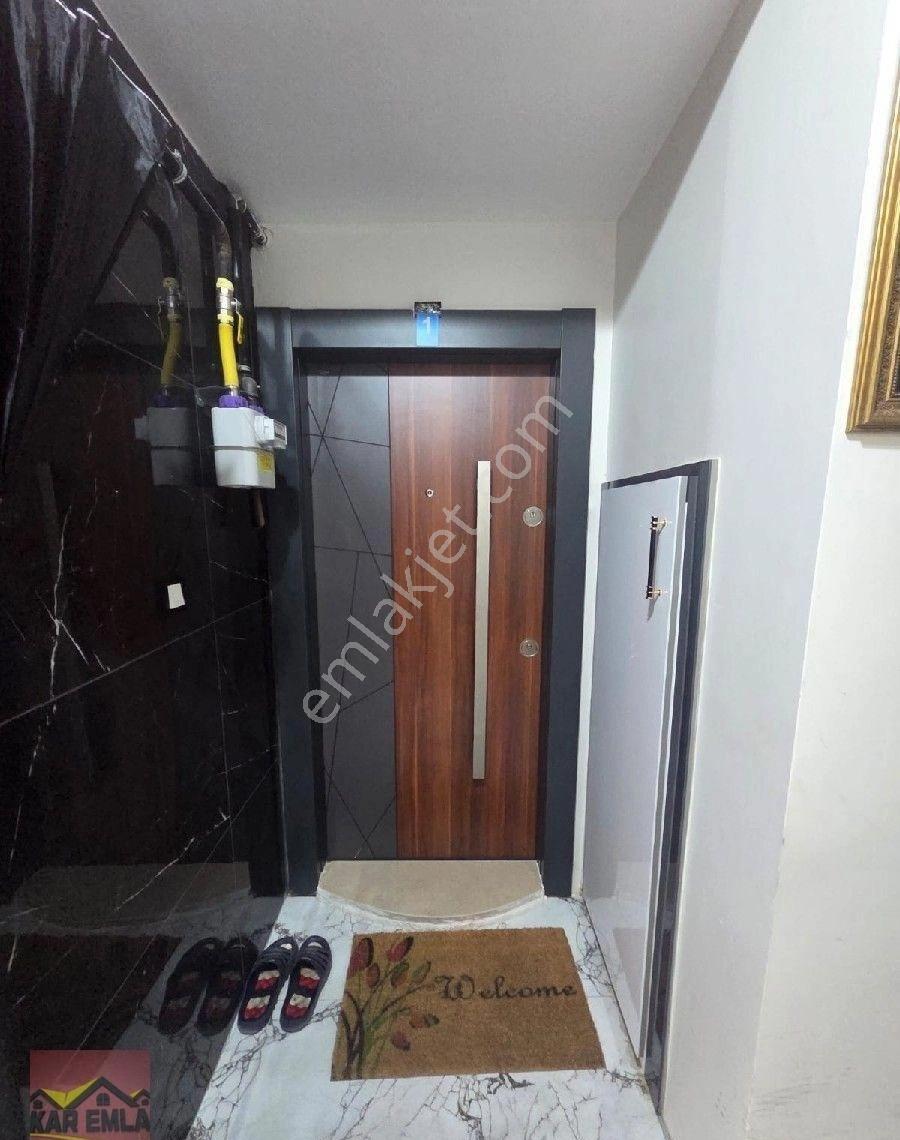 Tahran Caddesi Civarında Müstakil Tadında Hobi Bahçeli Geniş 2+1 - Görsel 15