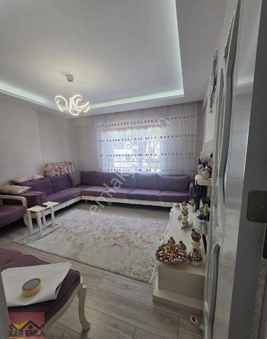 Tahran Caddesi Civarında Müstakil Tadında Hobi Bahçeli Geniş 2+1 - Görsel 20
