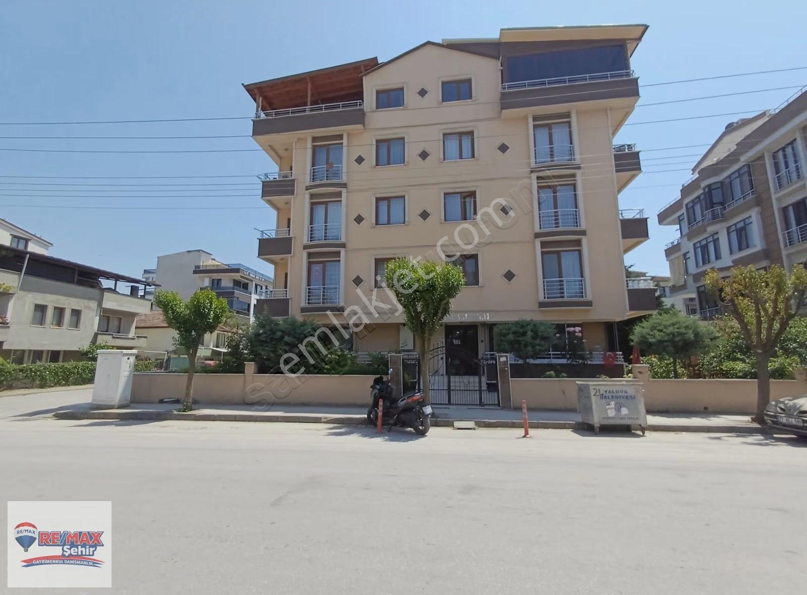İsmetpaşa Mahllesinde Teraslı, Barbekülü 4+1 Geniş Dubleks - Görsel 28