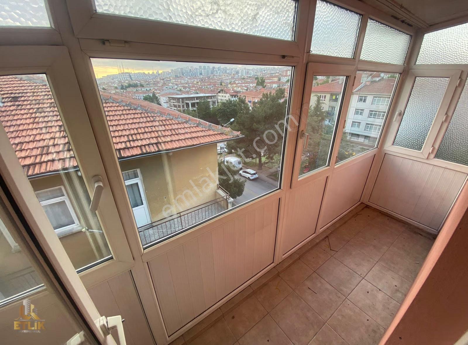 Etlik'den Atadan Caddesi Katta Manzaralı Fırsat Daire!!!!!! - Görsel 14