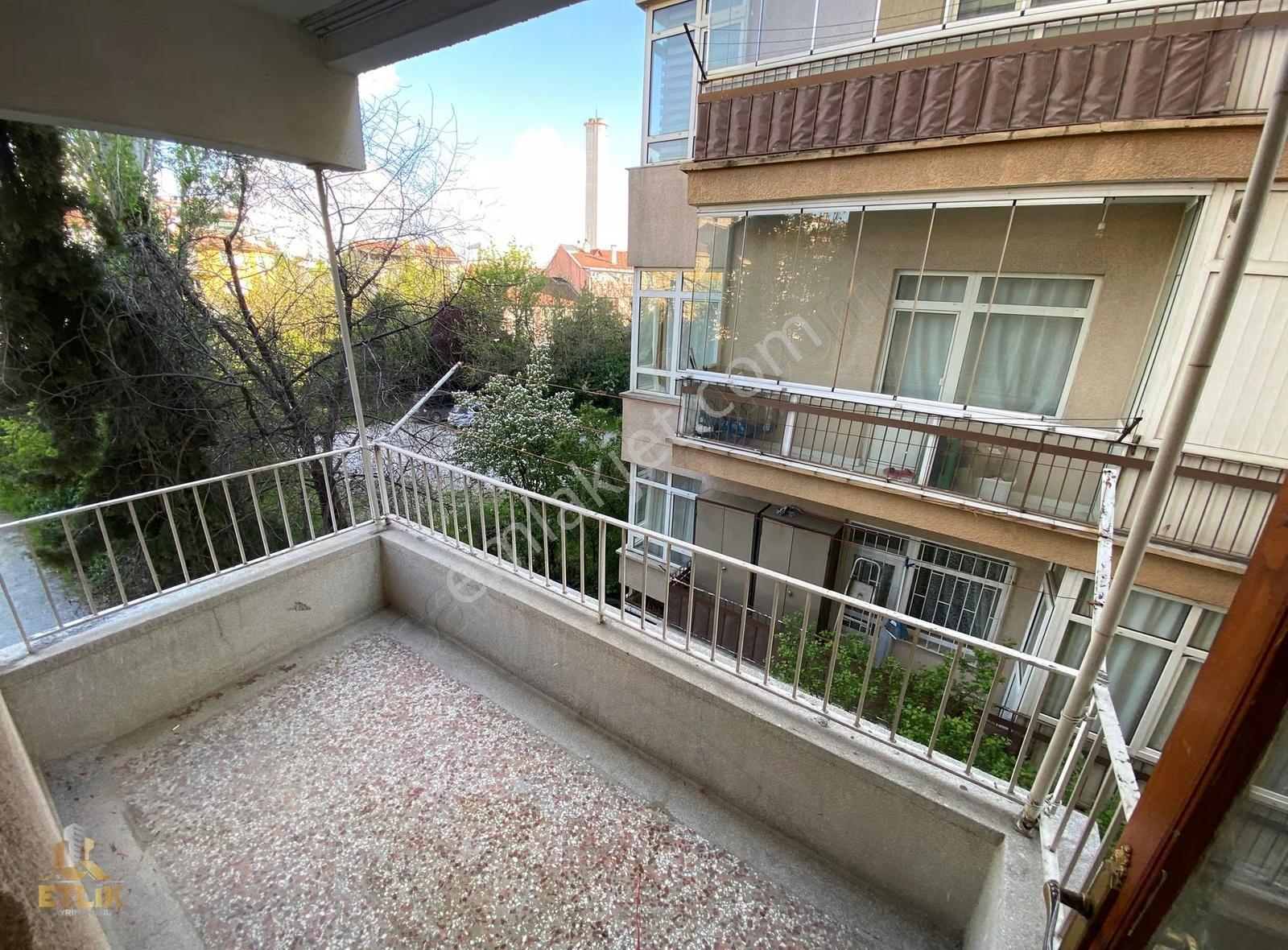 Etlik Aşağa Eğlence'den 3+1 Kiralık Masrafsız Daire!!!!! - Görsel 2
