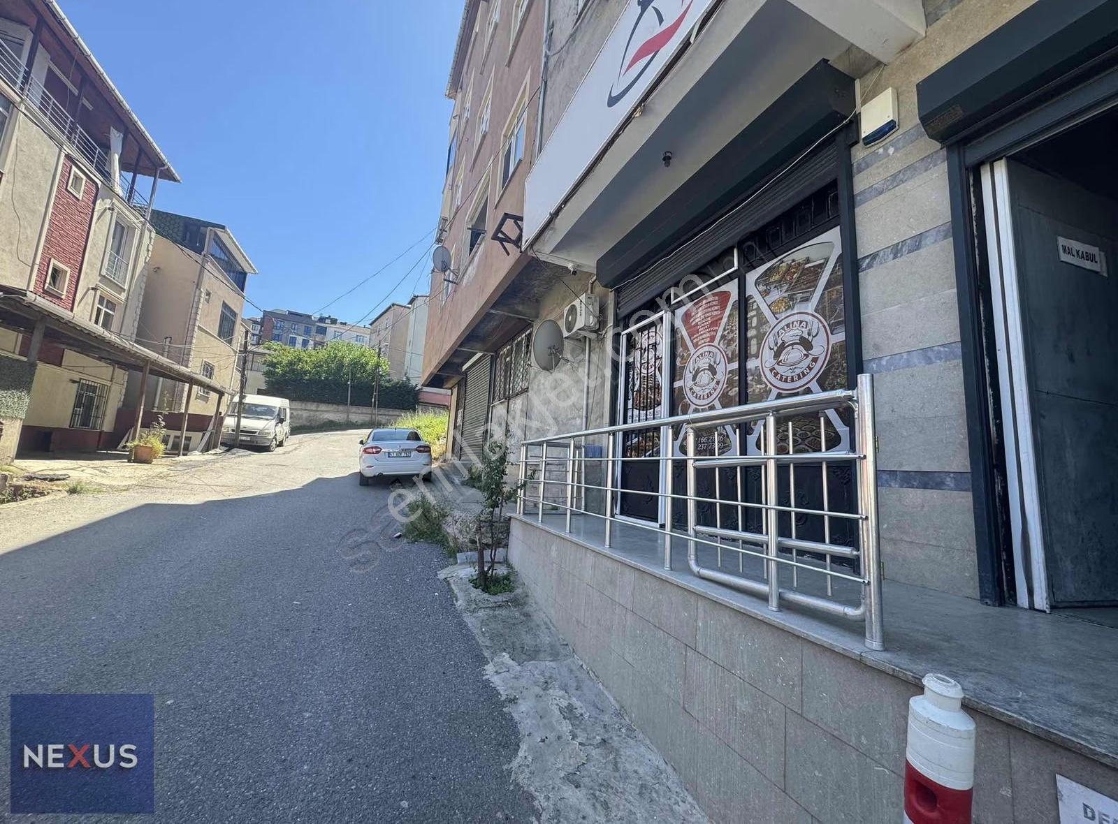 Sultanbeyli'de Devren Satılık Caterıng - Görsel 2