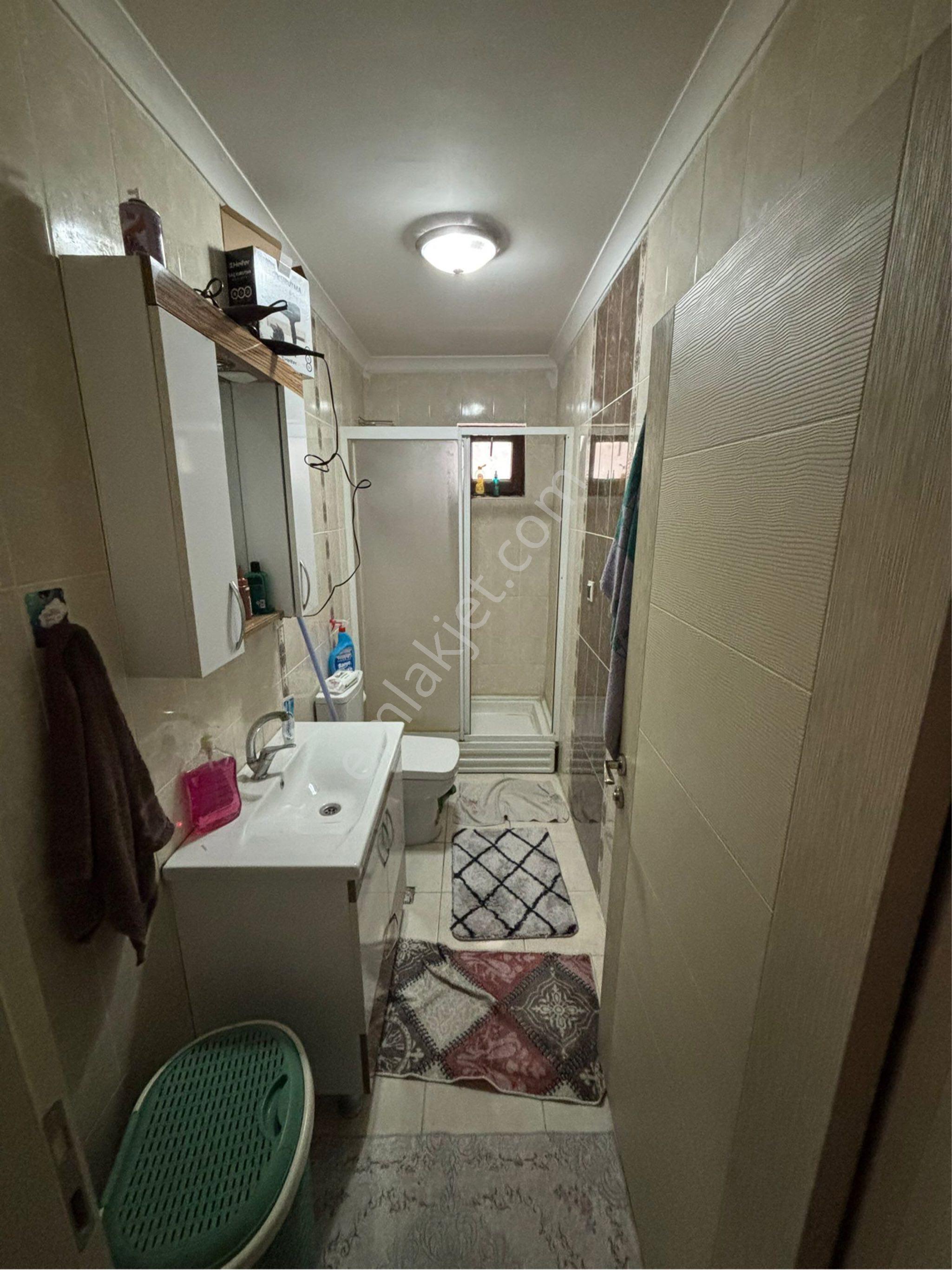Atapark’ta Eşyalı Sahibinden Yeni Binada Asansörlü 1 + 1 Kiralık Daire - Görsel 5