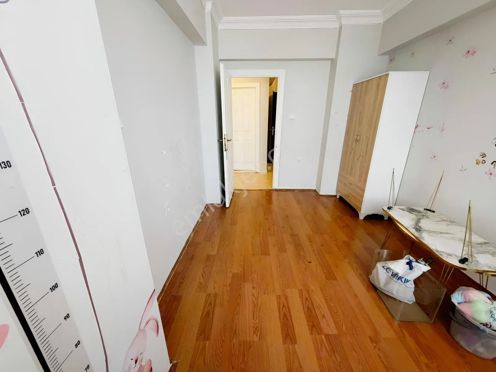R.w Beta'dan Cumhuriyet'te Full Kredili Altında Daire Var - Görsel 6