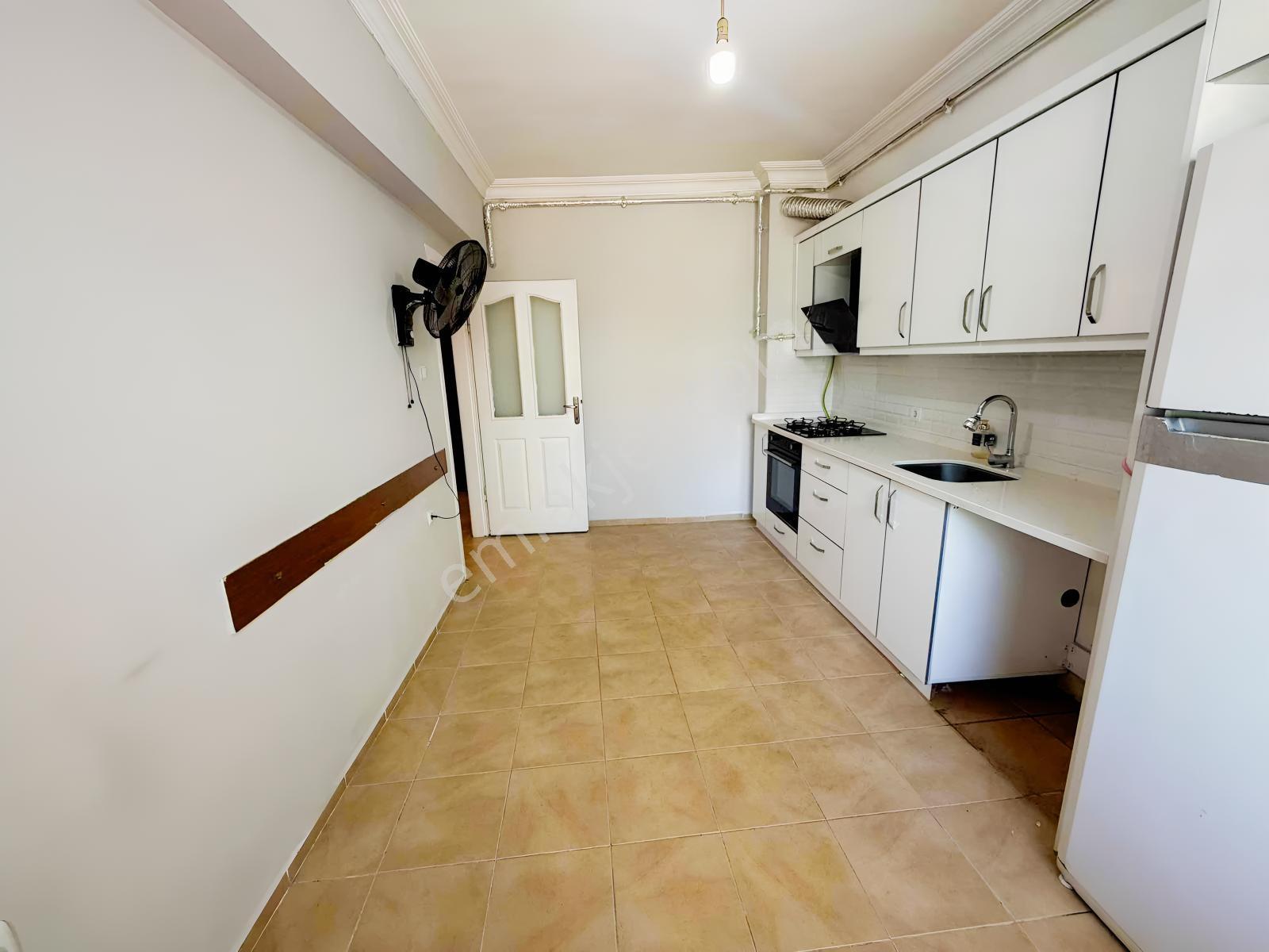 R.w Beta'dan Cumhuriyet'te Full Kredili Altında Daire Var - Görsel 11