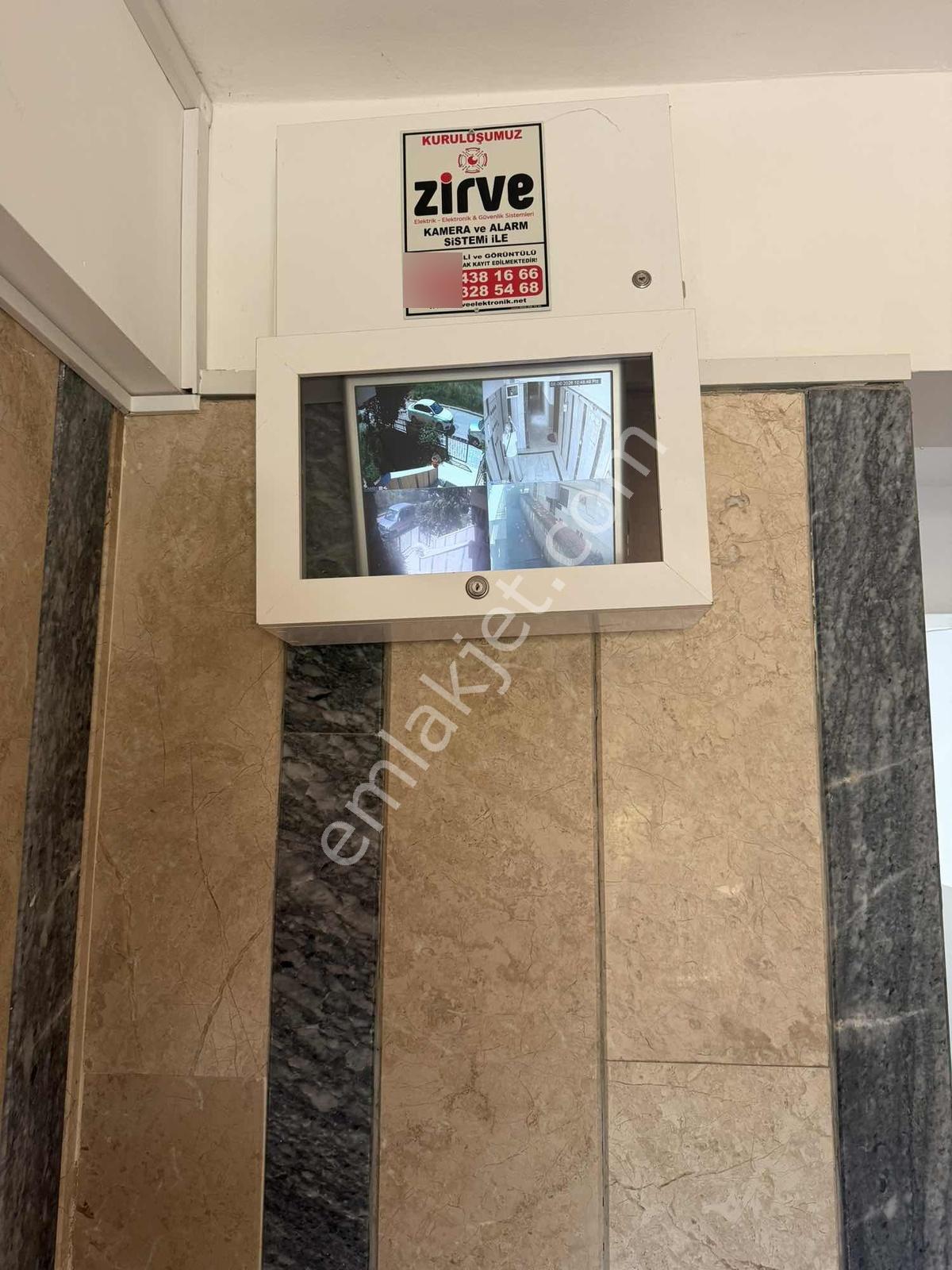 R.w Beta'dan Cumhuriyet'te Full Kredili Altında Daire Var - Görsel 19