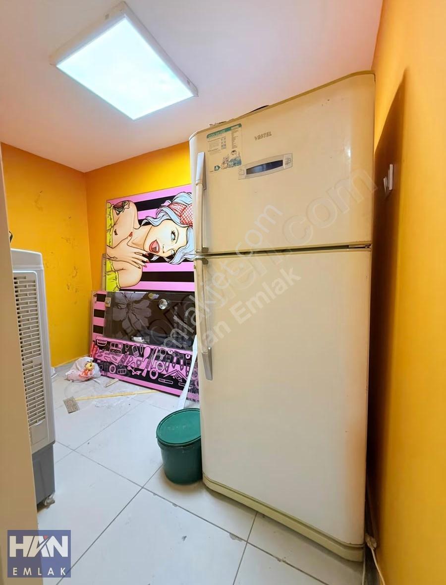 Han Emlak'tan Fatih Mah. Medikal Park Yakını Satılık 60m² Dükkan - Görsel 3