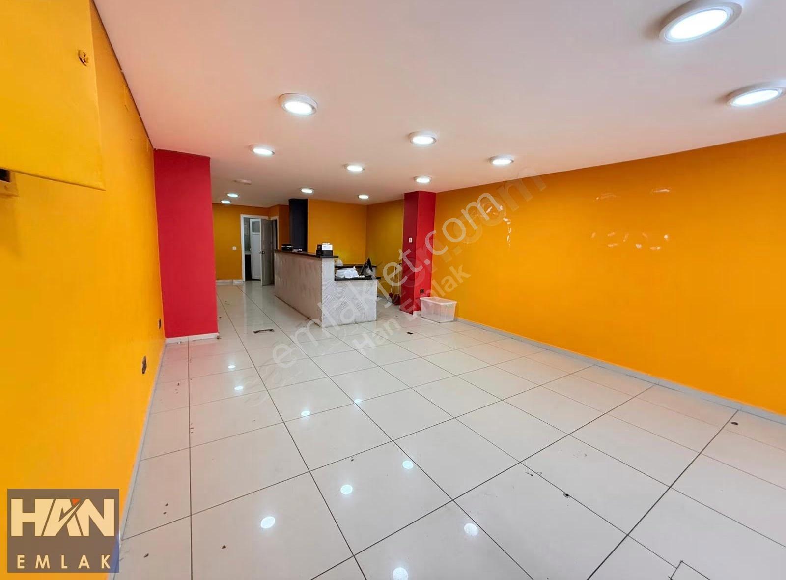 Han Emlak'tan Fatih Mah. Medikal Park Yakını Satılık 60m² Dükkan - Görsel 9