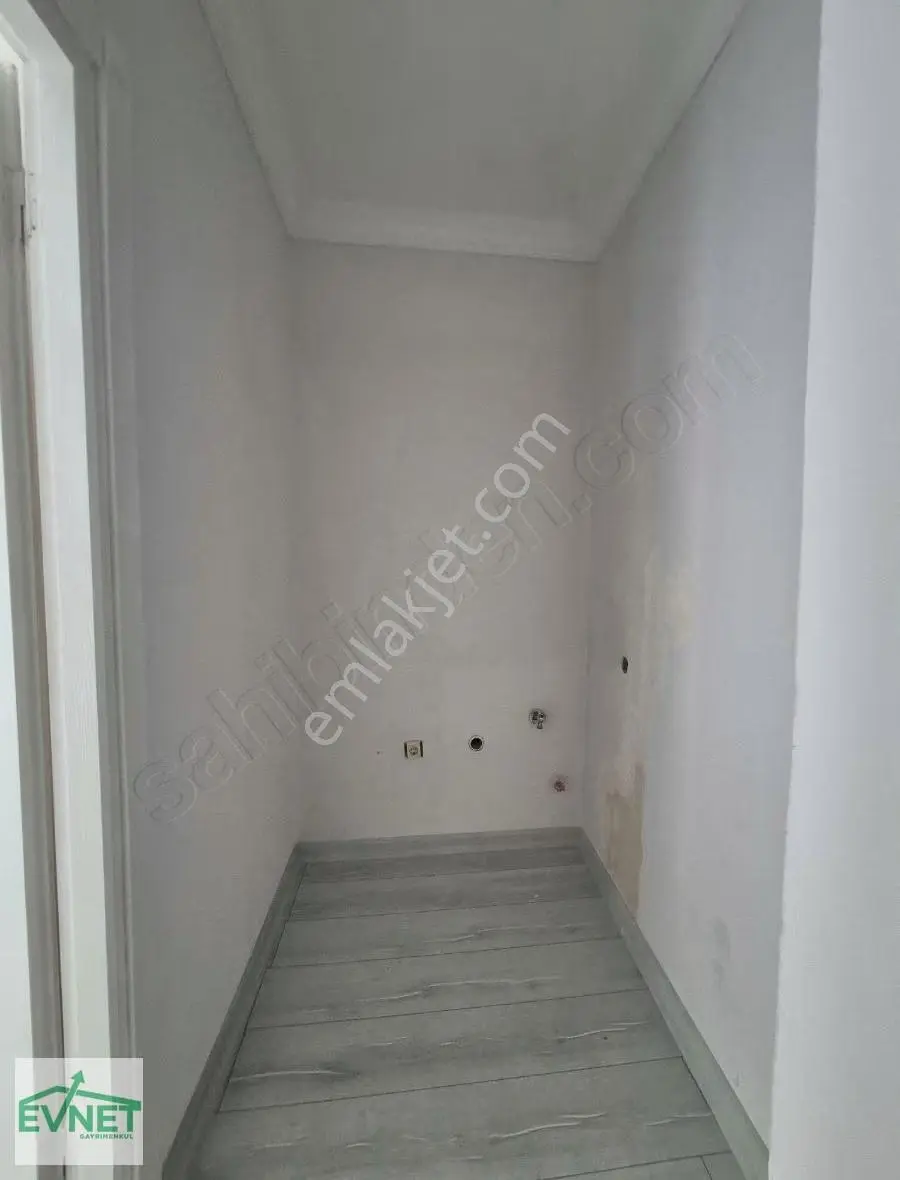 Söke Çeltikçi Caddeye Yakın Bahçe Katı Daire - Görsel 3
