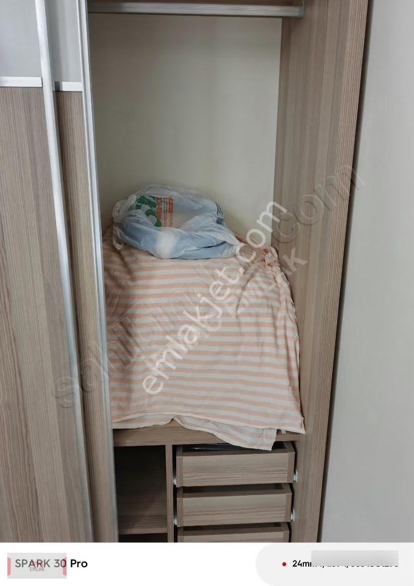 Bayındır Mah. Satılık 3 +1 Asansörlü Ve Doğalgazlı Satilik Daire - Görsel 32