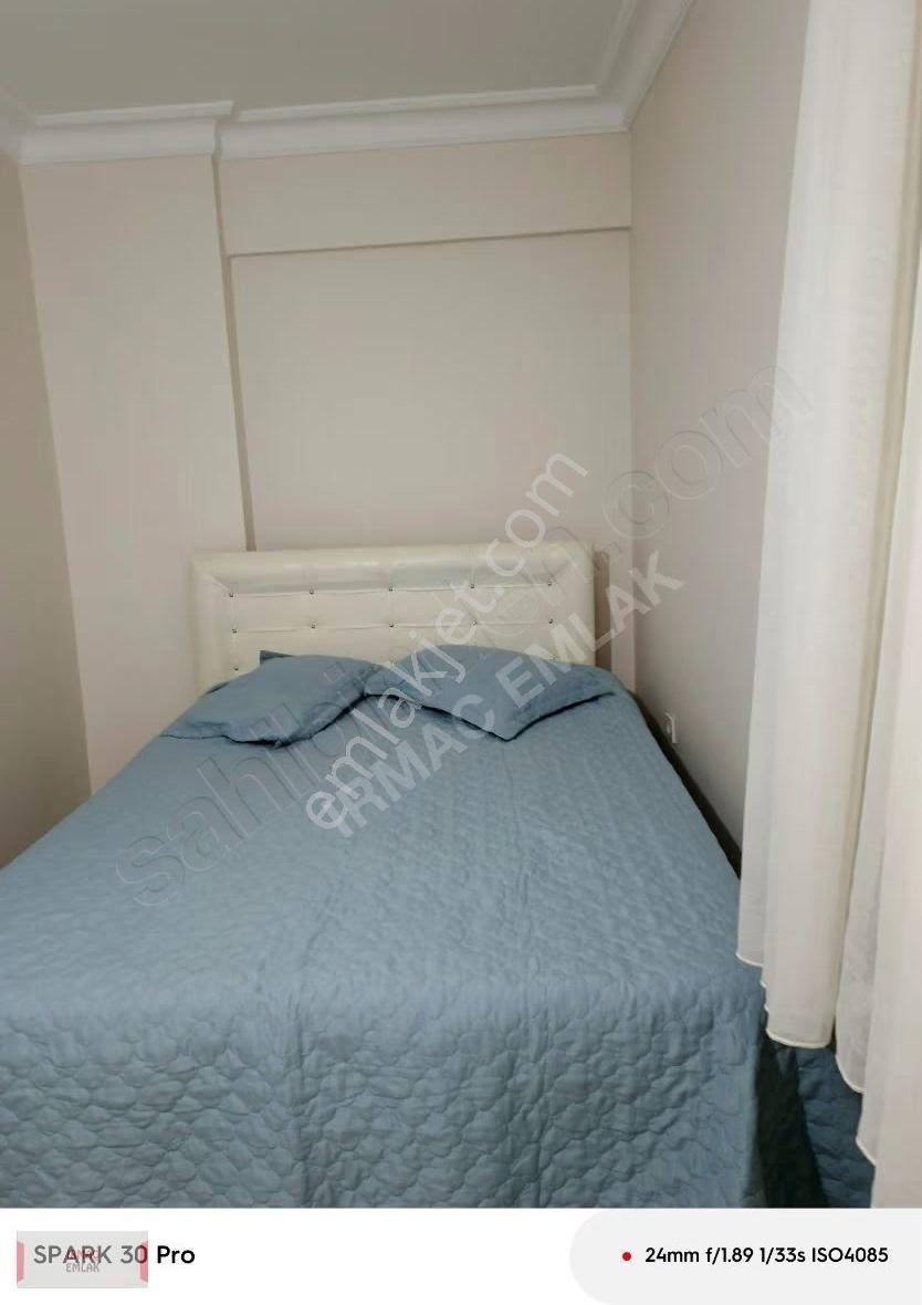 Bayındır Mah. Satılık 3 +1 Asansörlü Ve Doğalgazlı Satilik Daire - Görsel 22