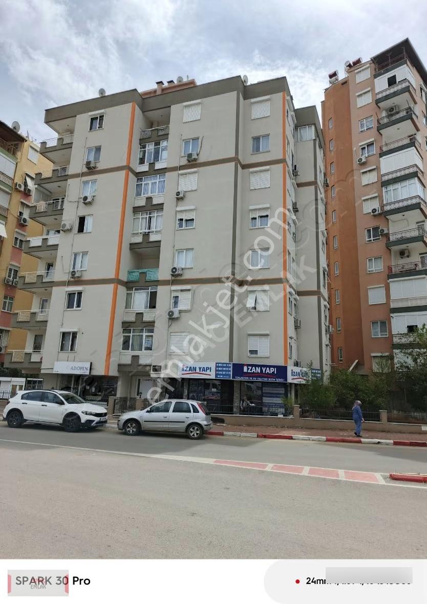 Bayındır Mah. Satılık 3 +1 Asansörlü Ve Doğalgazlı Satilik Daire - Görsel 8