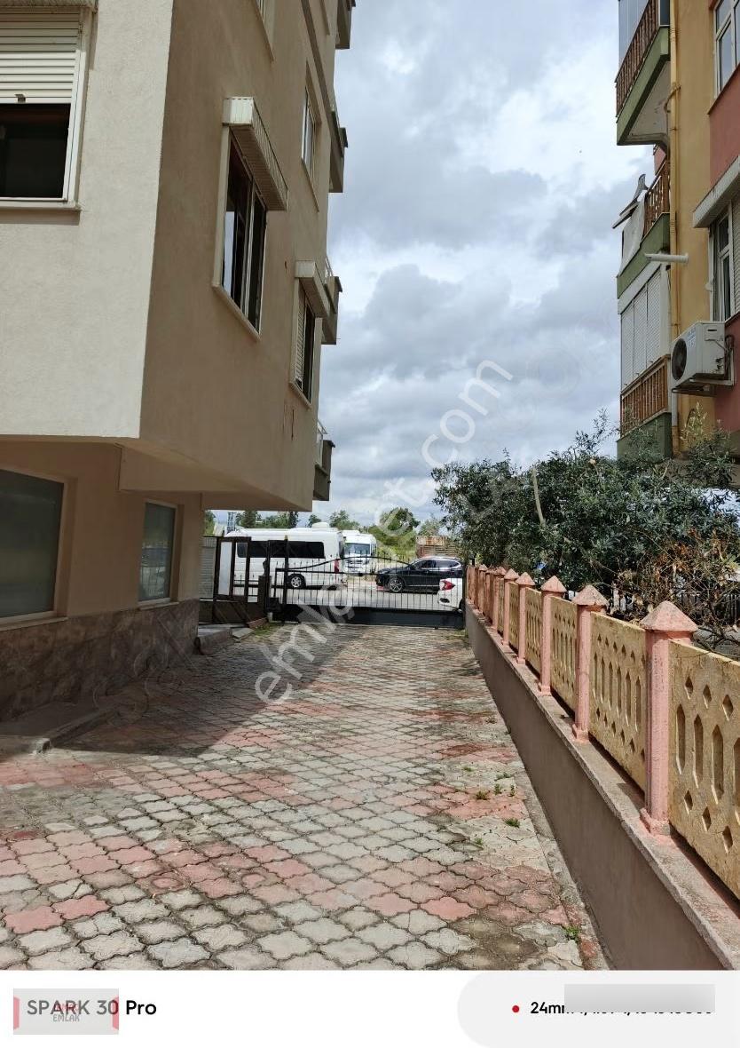 Bayındır Mah. Satılık 3 +1 Asansörlü Ve Doğalgazlı Satilik Daire - Görsel 27