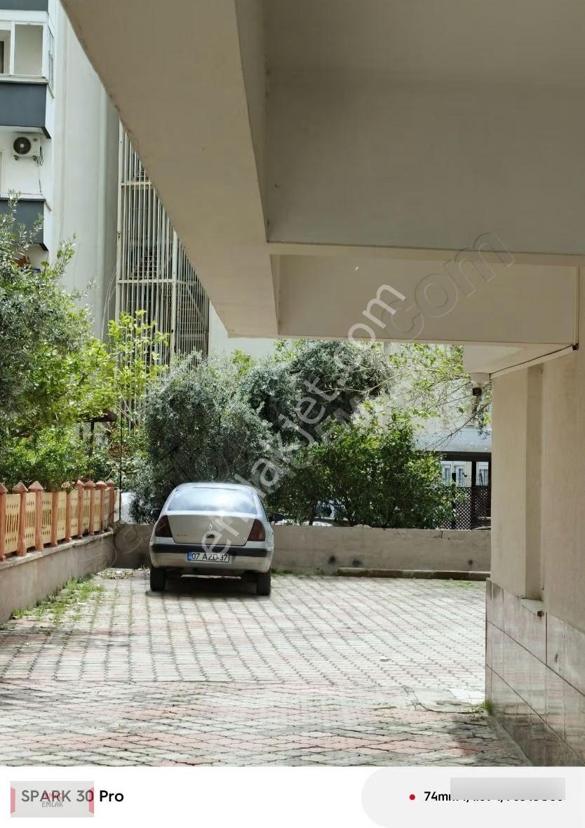 Bayındır Mah. Satılık 3 +1 Asansörlü Ve Doğalgazlı Satilik Daire - Görsel 12