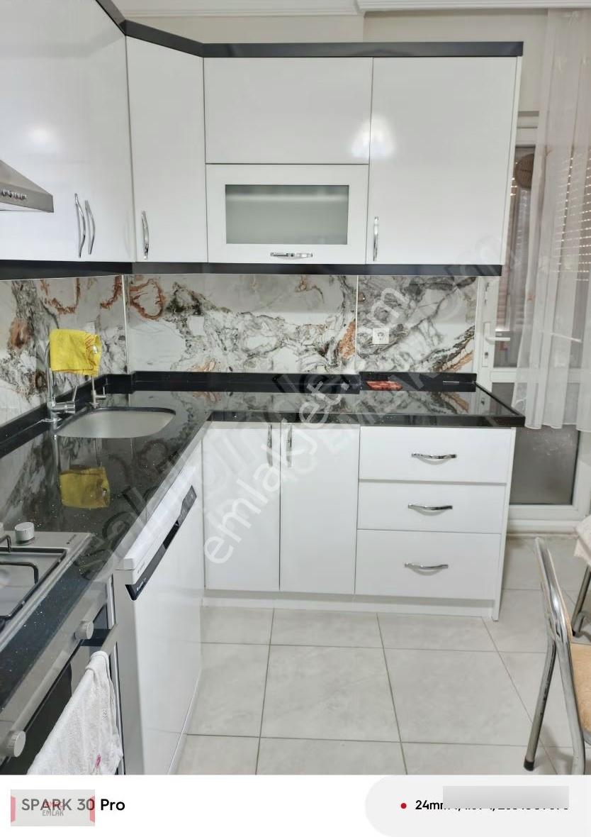 Bayındır Mah. Satılık 3 +1 Asansörlü Ve Doğalgazlı Satilik Daire - Görsel 19