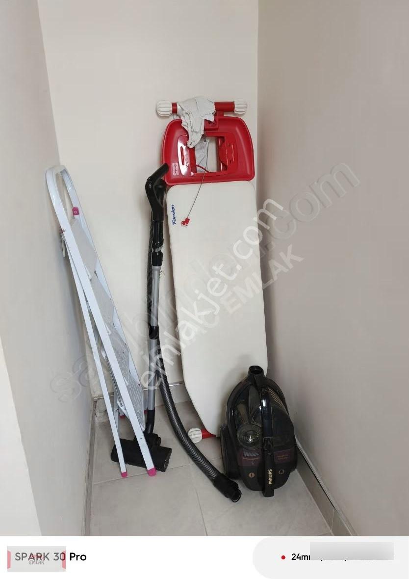 Bayındır Mah. Satılık 3 +1 Asansörlü Ve Doğalgazlı Satilik Daire - Görsel 24