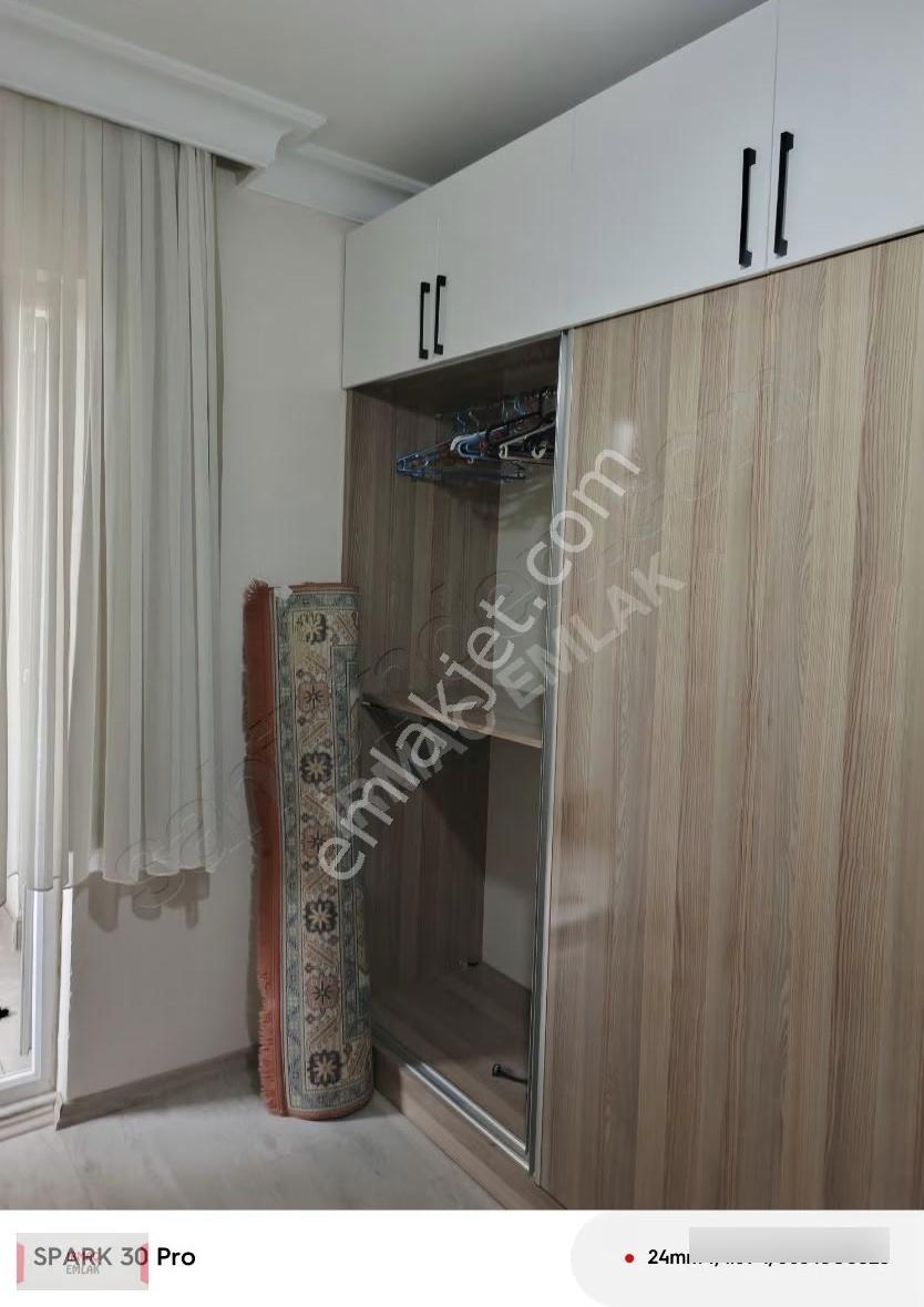 Bayındır Mah. Satılık 3 +1 Asansörlü Ve Doğalgazlı Satilik Daire - Görsel 21