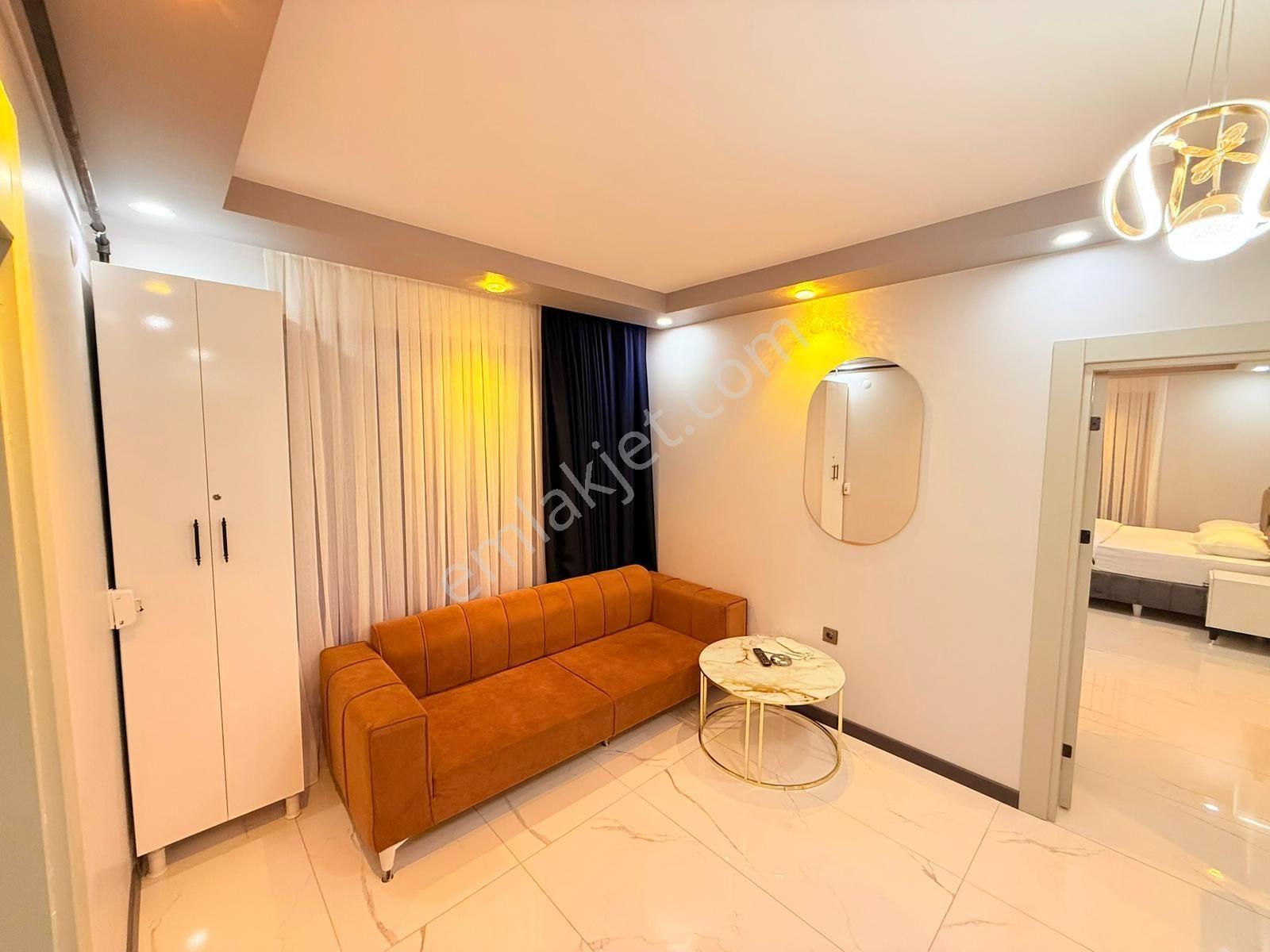 Keçiören Aşağı Eğlencede Günlük Kiralık Lüks Suit Rezidans |ücretsiz Otopark| - Görsel 3