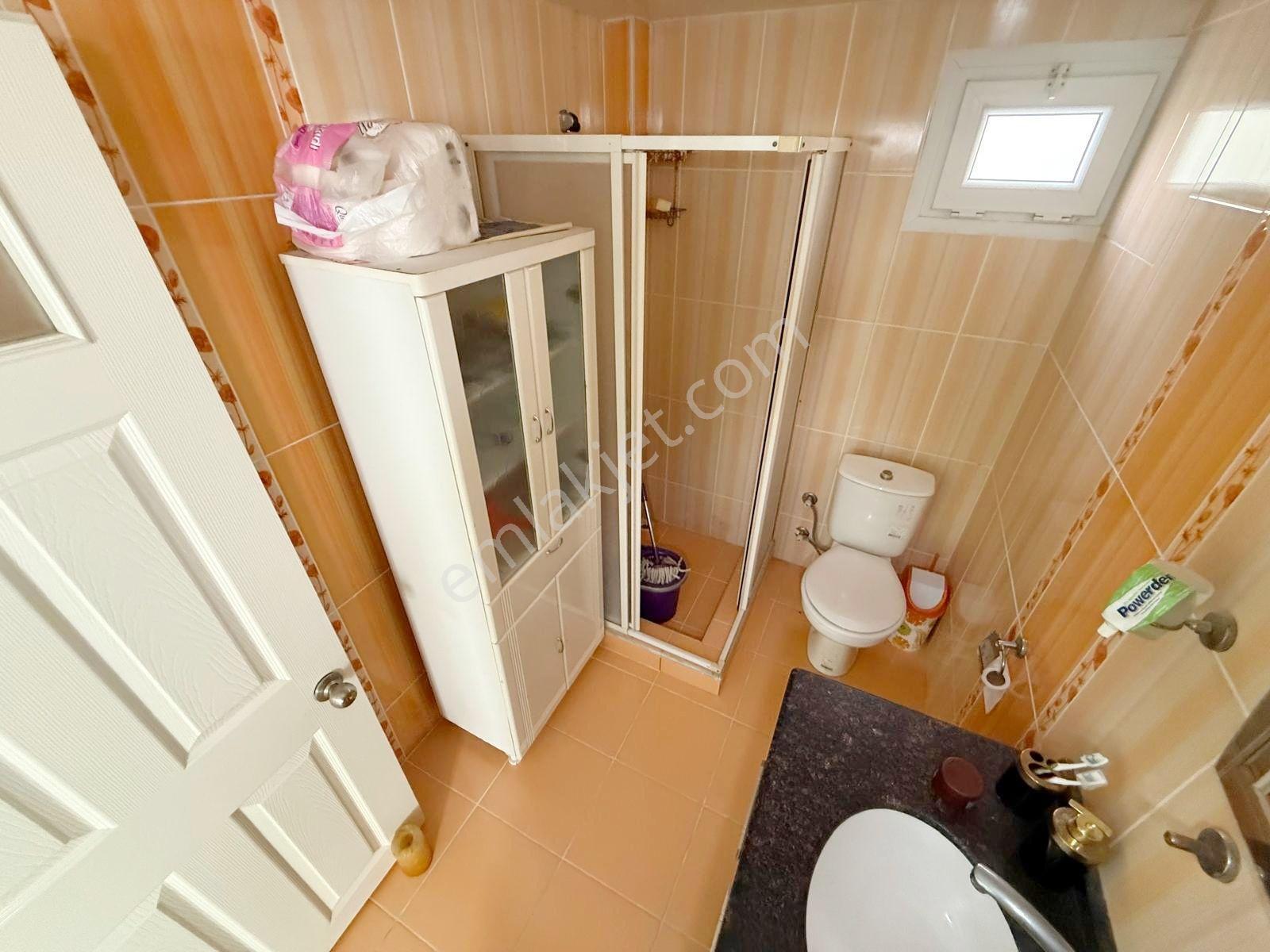 Davutlar Bölgesi Triplex Bahçeli Villa - Görsel 17