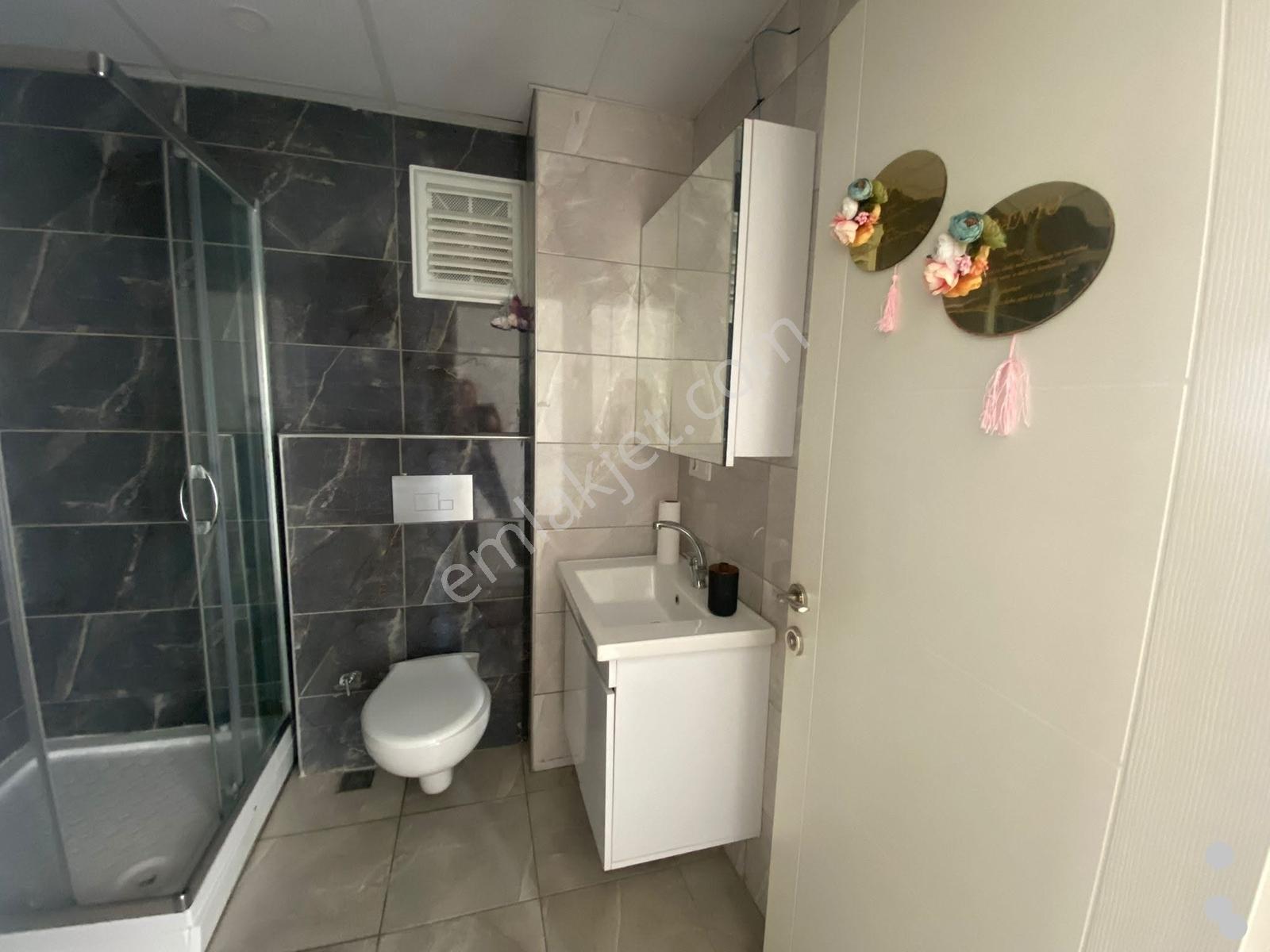 Semra Hanım Konaklarında Geniş 2+1 Ebeveyn Banyolu Kiralık Daire - Görsel 7