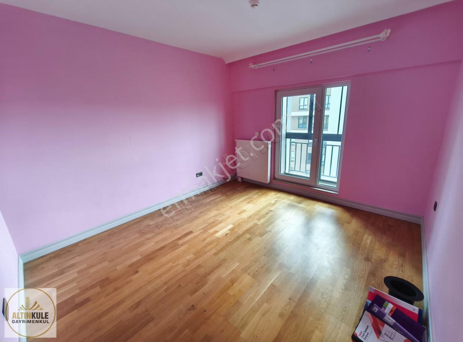 Altınkule'den Güneypark1 De Ultra Lüks Vadi Manzara 4+1 Kiralık - Görsel 18