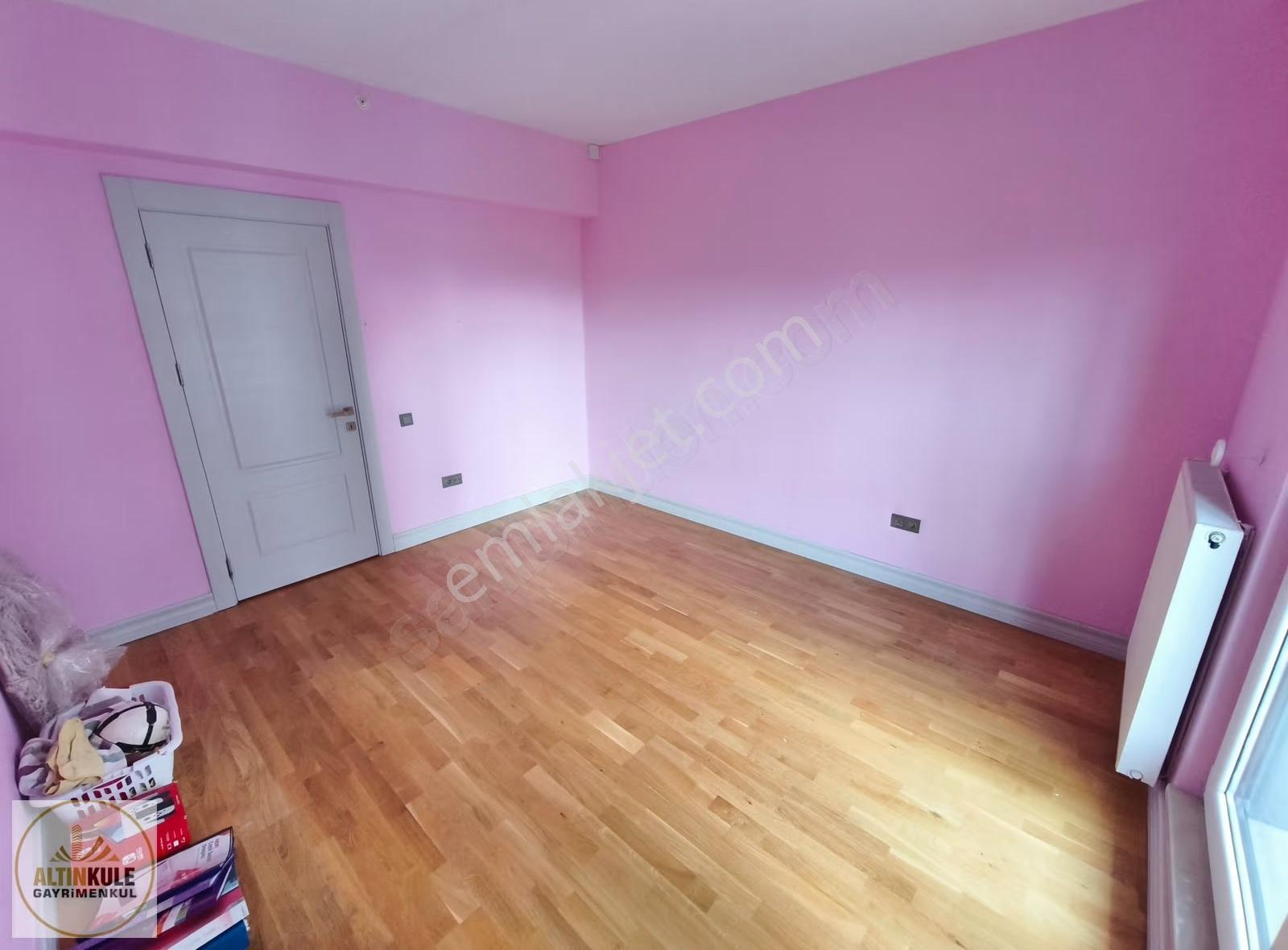 Altınkule'den Güneypark1 De Ultra Lüks Vadi Manzara 4+1 Kiralık - Görsel 11