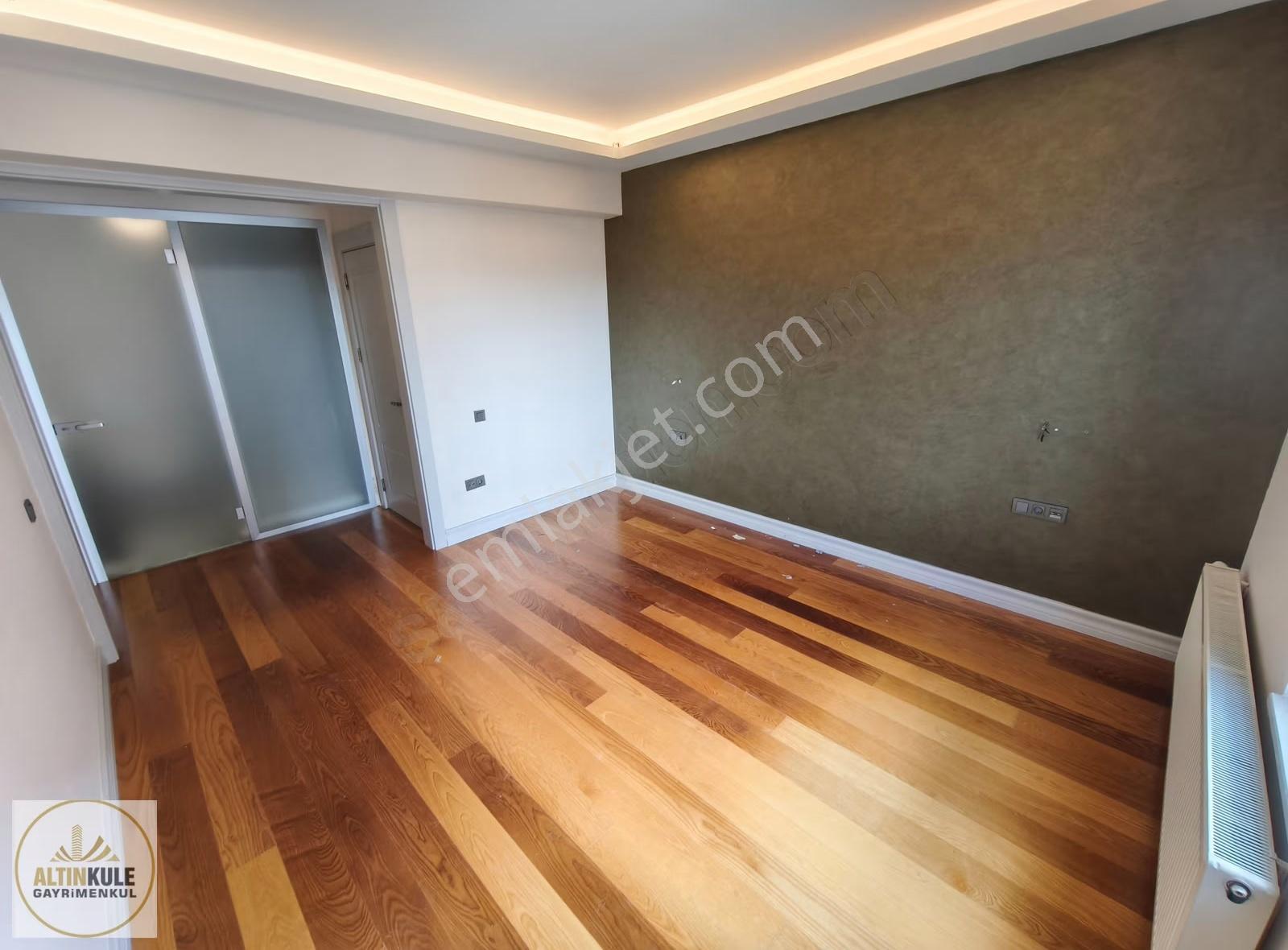 Altınkule'den Güneypark1 De Ultra Lüks Vadi Manzara 4+1 Kiralık - Görsel 5