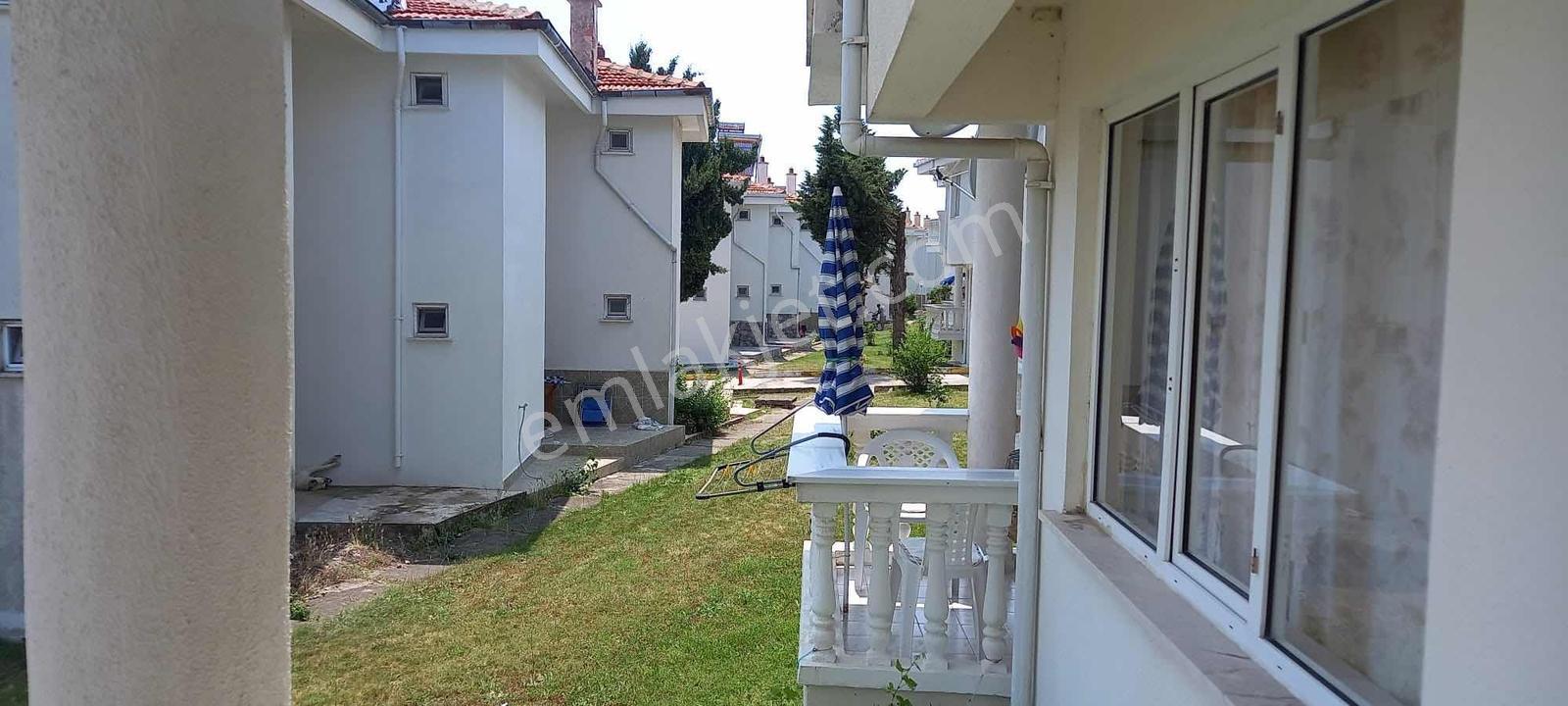 Kare'den Edirne, Enez'de Muteşem Konumda Dublex Yazlık . - Görsel 8