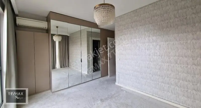 Remax7tepe'den Beykoz'da Butik Sitede Kış Bahçeli 4+1 Dubleks