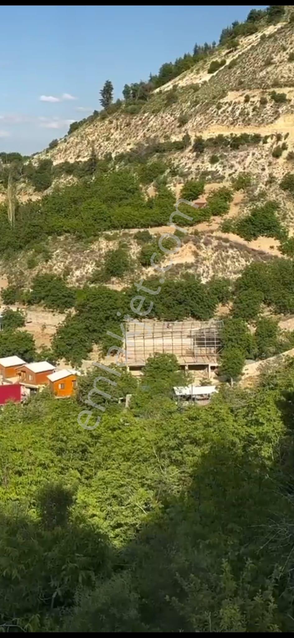 Sahibinden Satılık Bahçe - Görsel 9