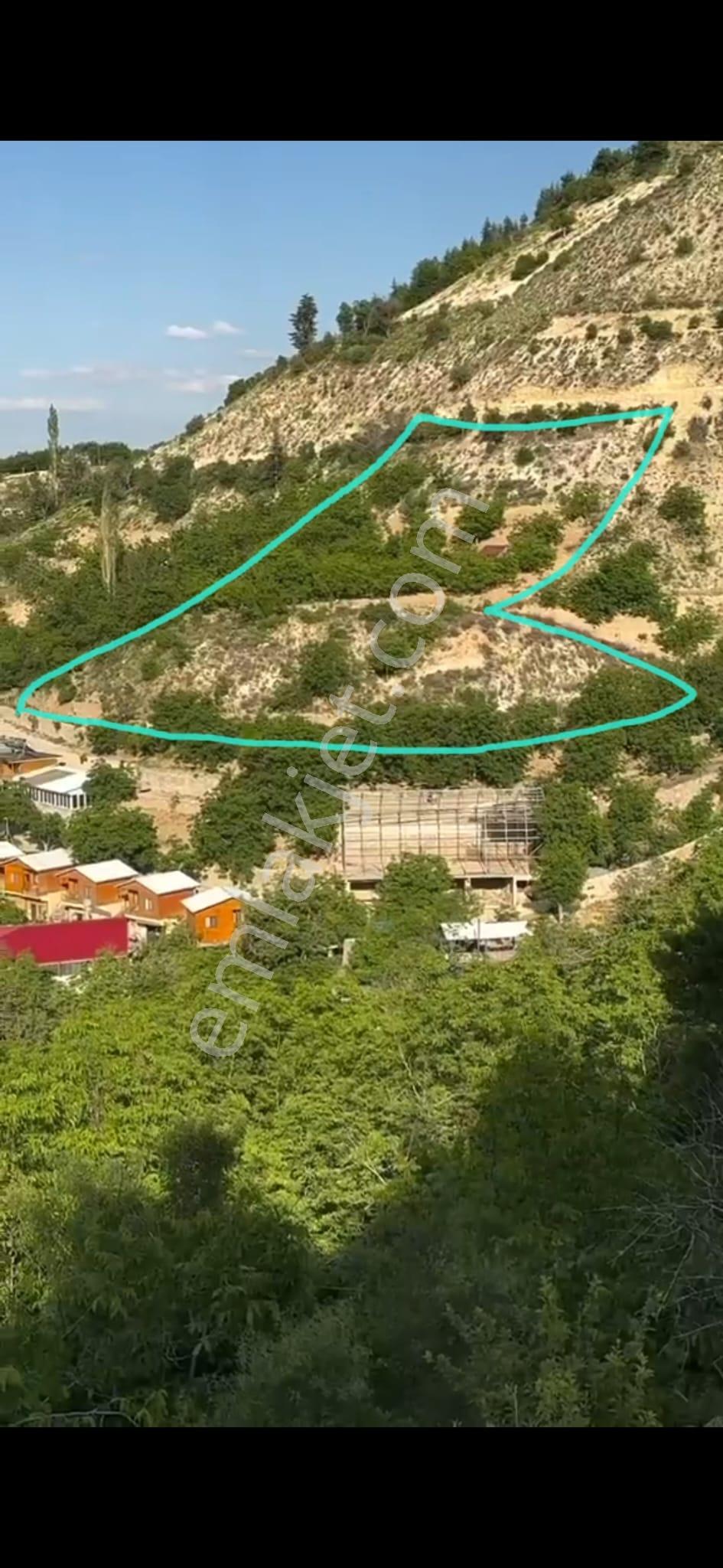 Sahibinden Satılık Bahçe - Görsel 8