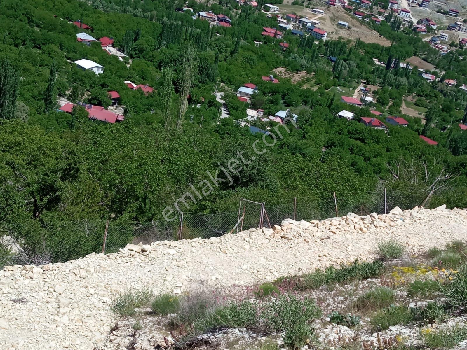 Sahibinden Satılık Bahçe - Görsel 7