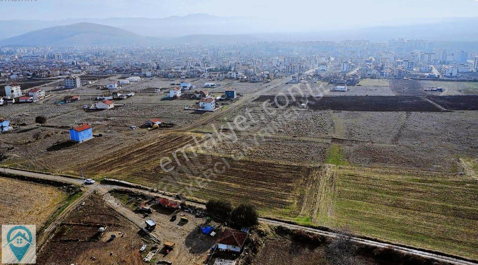 Tokat Zile Arsa Tapu Sahibi Perta Emlak Ümit Tahmaz - Görsel 18
