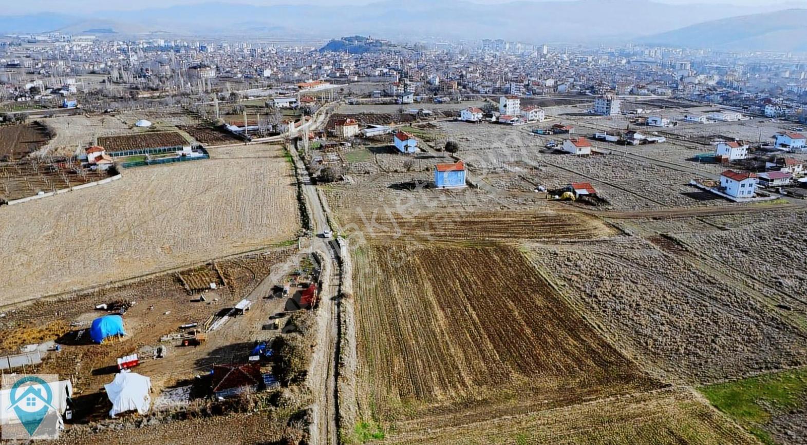 Tokat Zile Arsa Tapu Sahibi Perta Emlak Ümit Tahmaz - Görsel 17