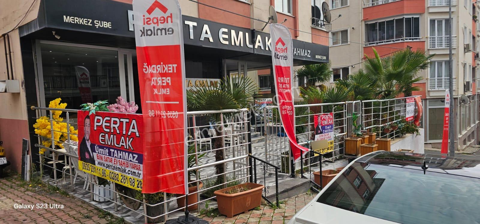 Tokat Zile Arsa Tapu Sahibi Perta Emlak Ümit Tahmaz - Görsel 28