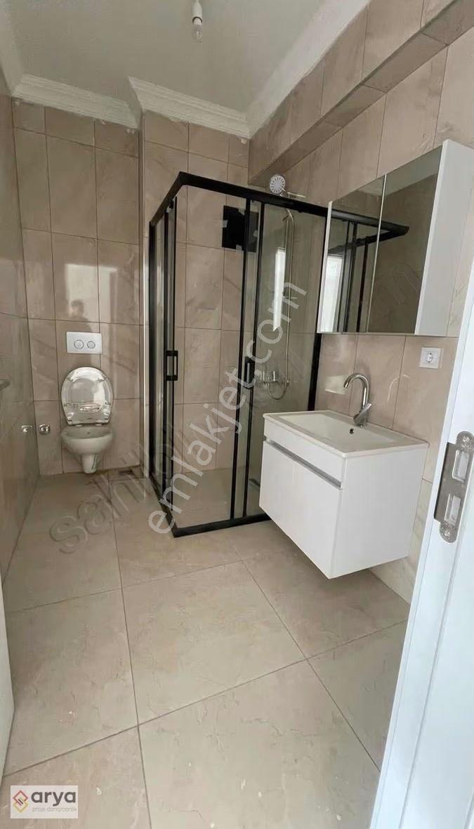 Pendik Aras Cadde De Kiralık 1+1 Daire - Görsel 8